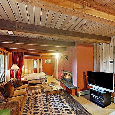 Wood Road House Villa สโนว์แมส วิลเลจ ภายนอก รูปภาพ