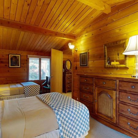 Wood Road House Villa สโนว์แมส วิลเลจ ภายนอก รูปภาพ