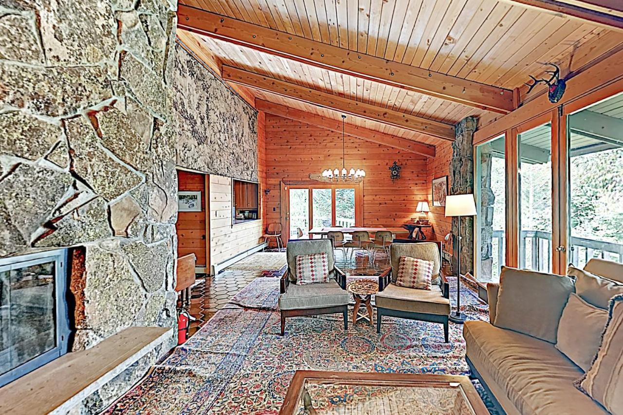 Wood Road House Villa สโนว์แมส วิลเลจ ภายนอก รูปภาพ