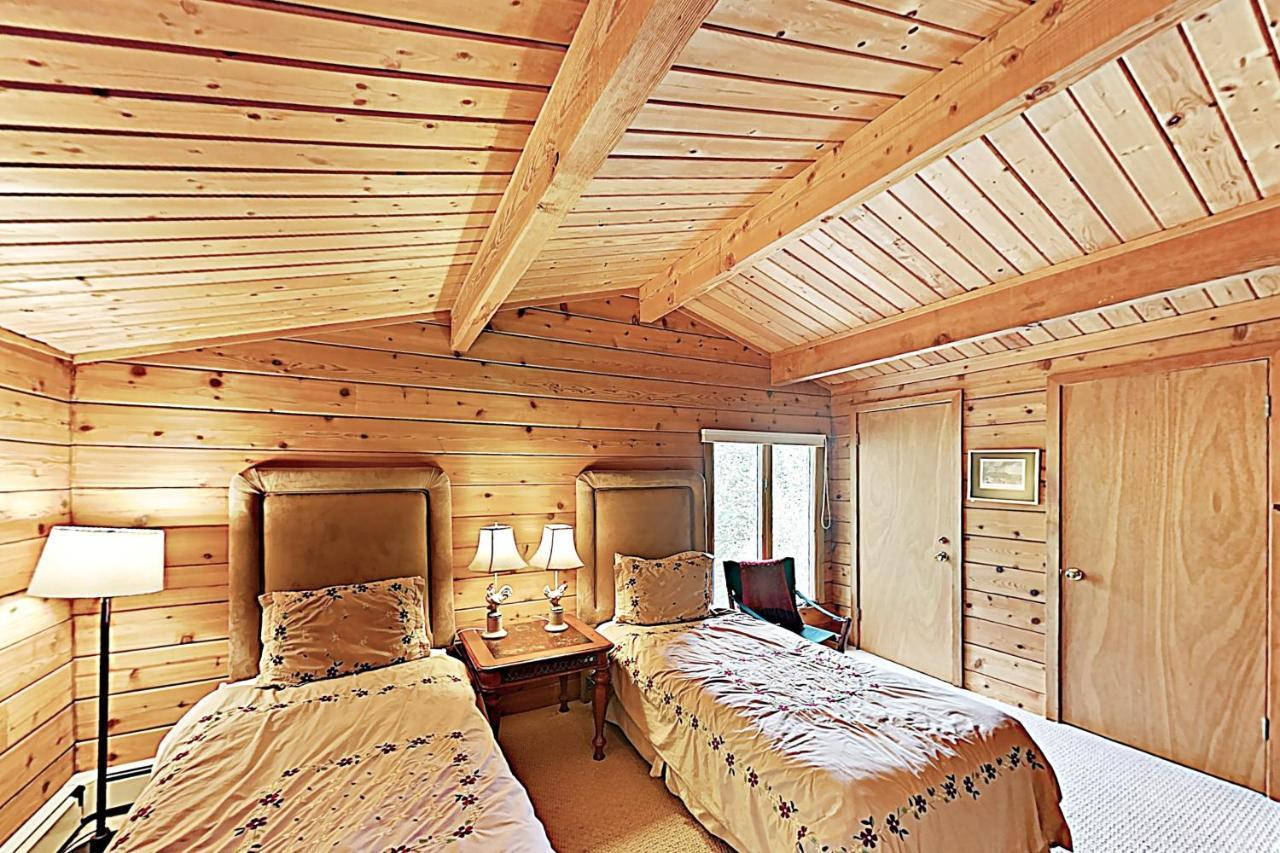 Wood Road House Villa สโนว์แมส วิลเลจ ภายนอก รูปภาพ