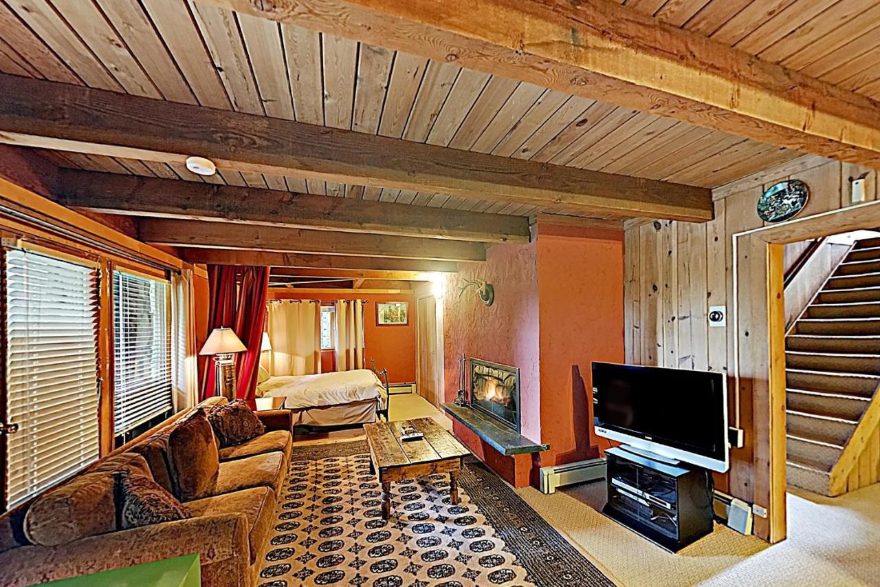 Wood Road House Villa สโนว์แมส วิลเลจ ภายนอก รูปภาพ