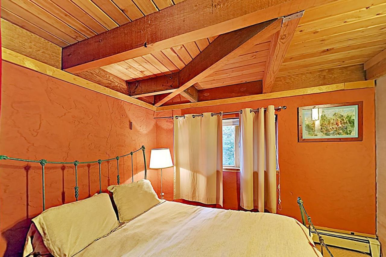 Wood Road House Villa สโนว์แมส วิลเลจ ภายนอก รูปภาพ