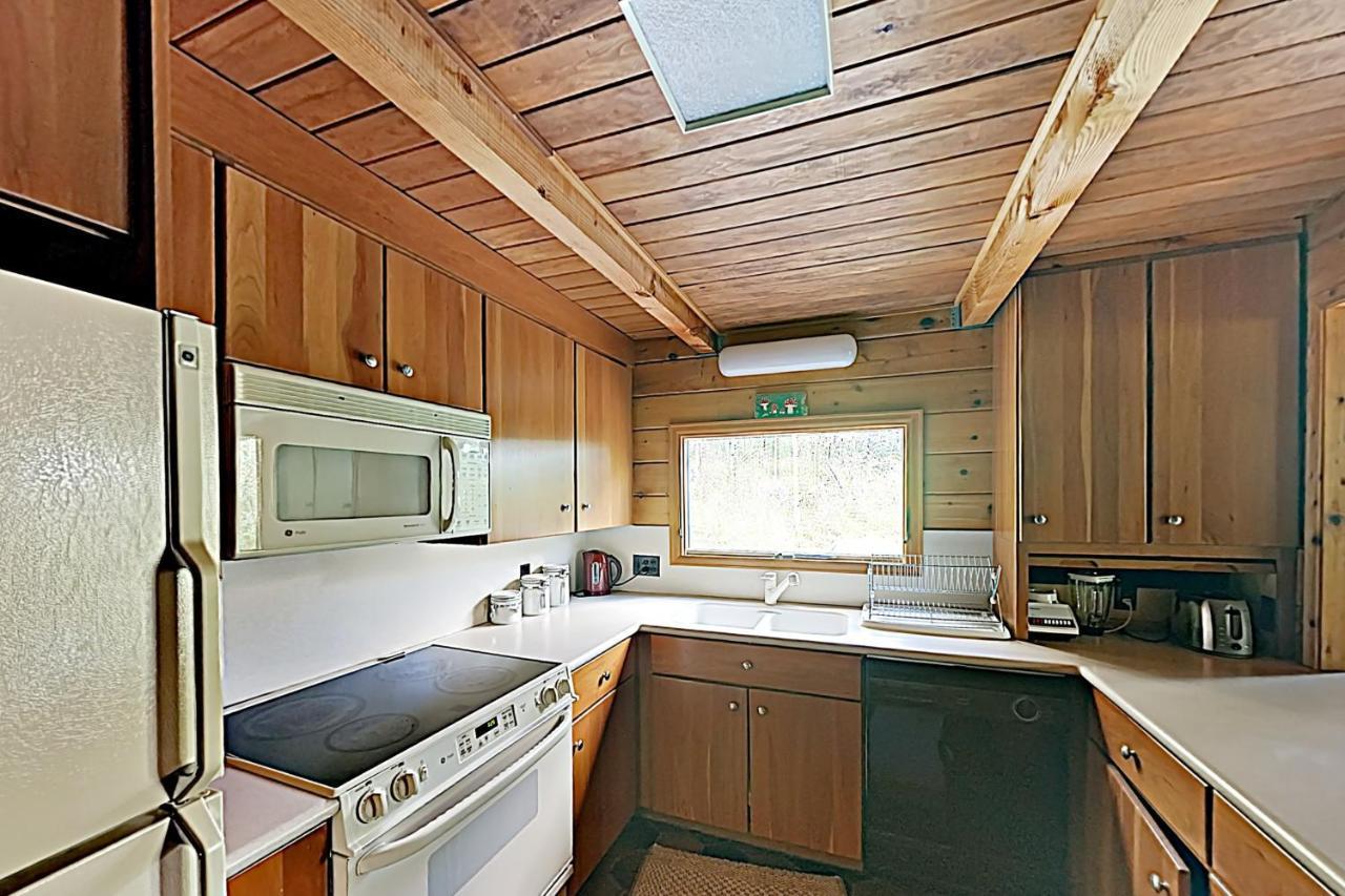 Wood Road House Villa สโนว์แมส วิลเลจ ภายนอก รูปภาพ