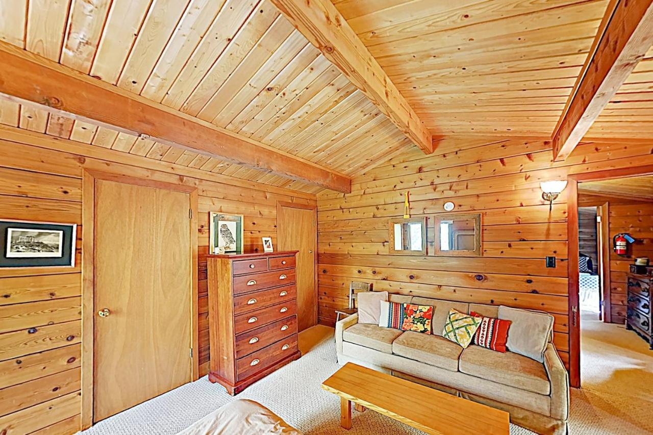 Wood Road House Villa สโนว์แมส วิลเลจ ภายนอก รูปภาพ