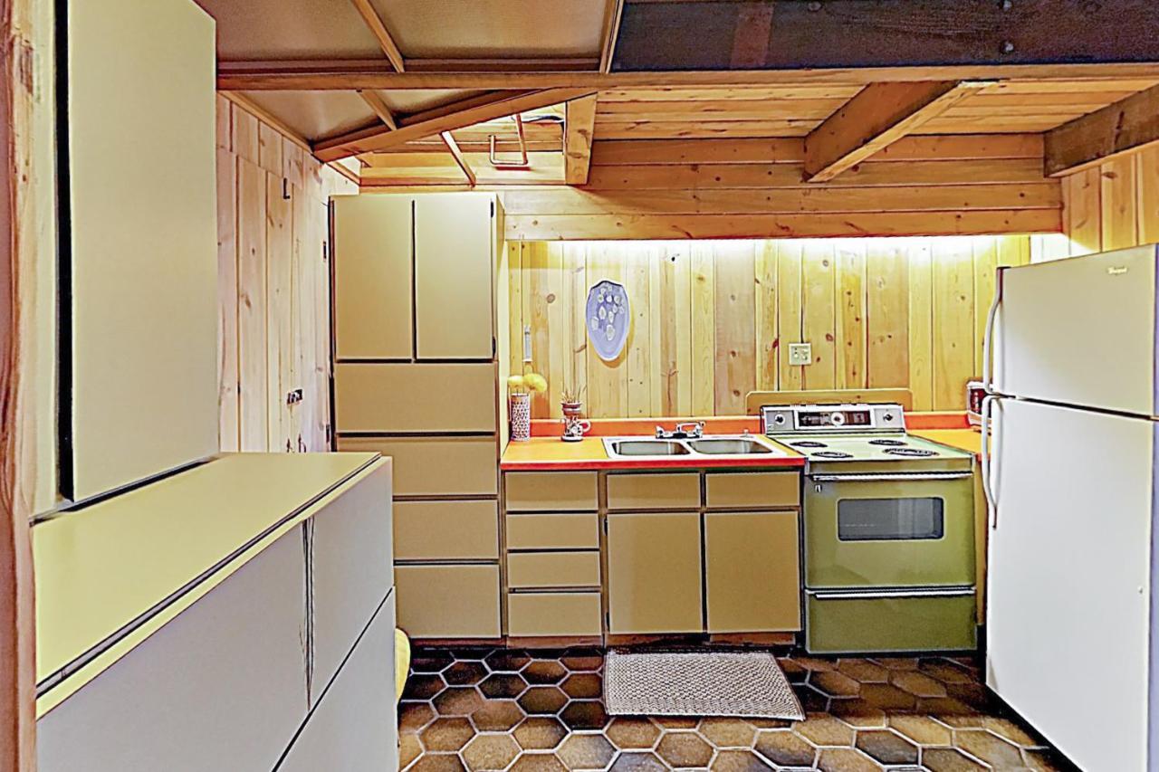 Wood Road House Villa สโนว์แมส วิลเลจ ภายนอก รูปภาพ