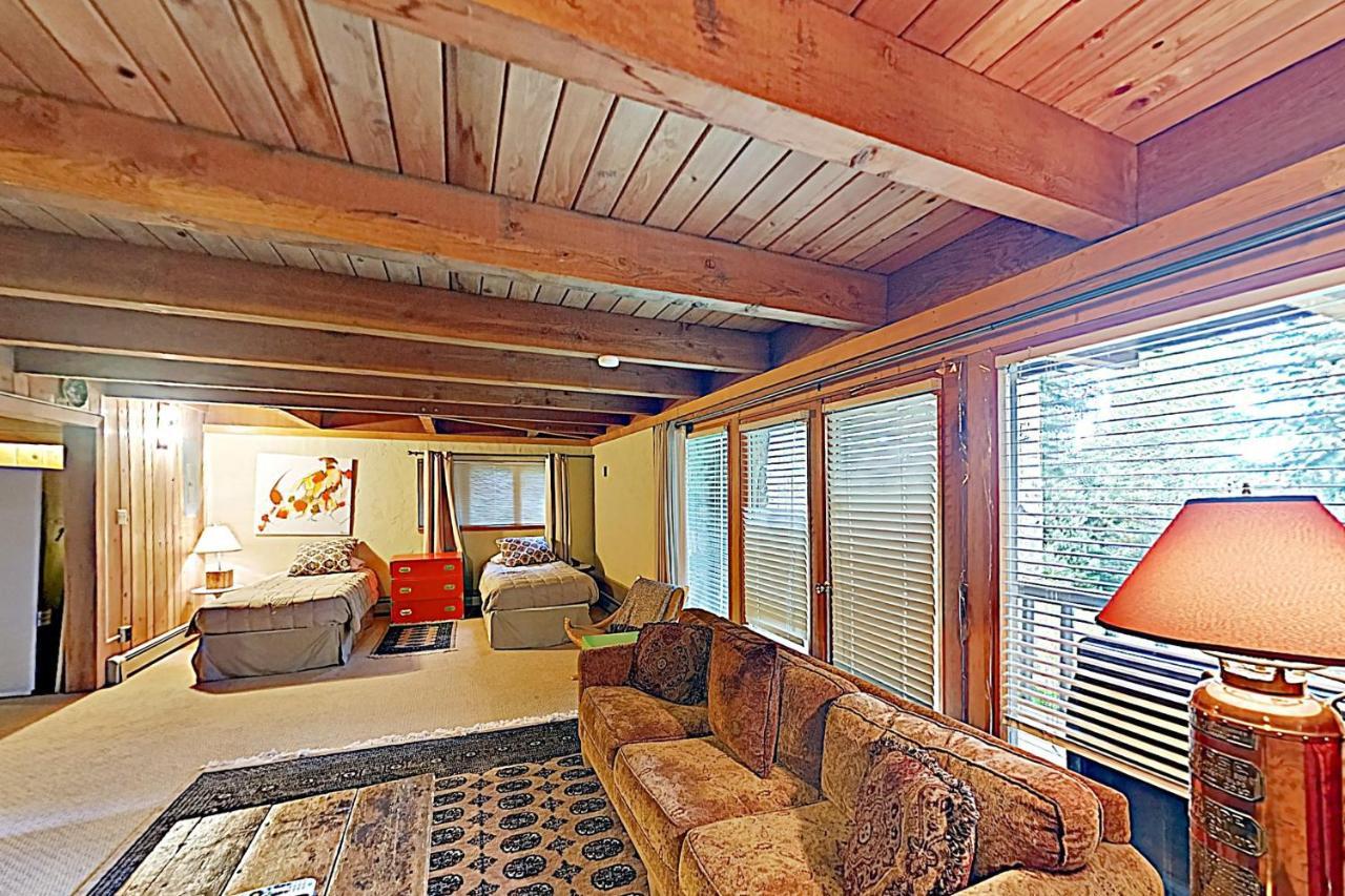 Wood Road House Villa สโนว์แมส วิลเลจ ภายนอก รูปภาพ