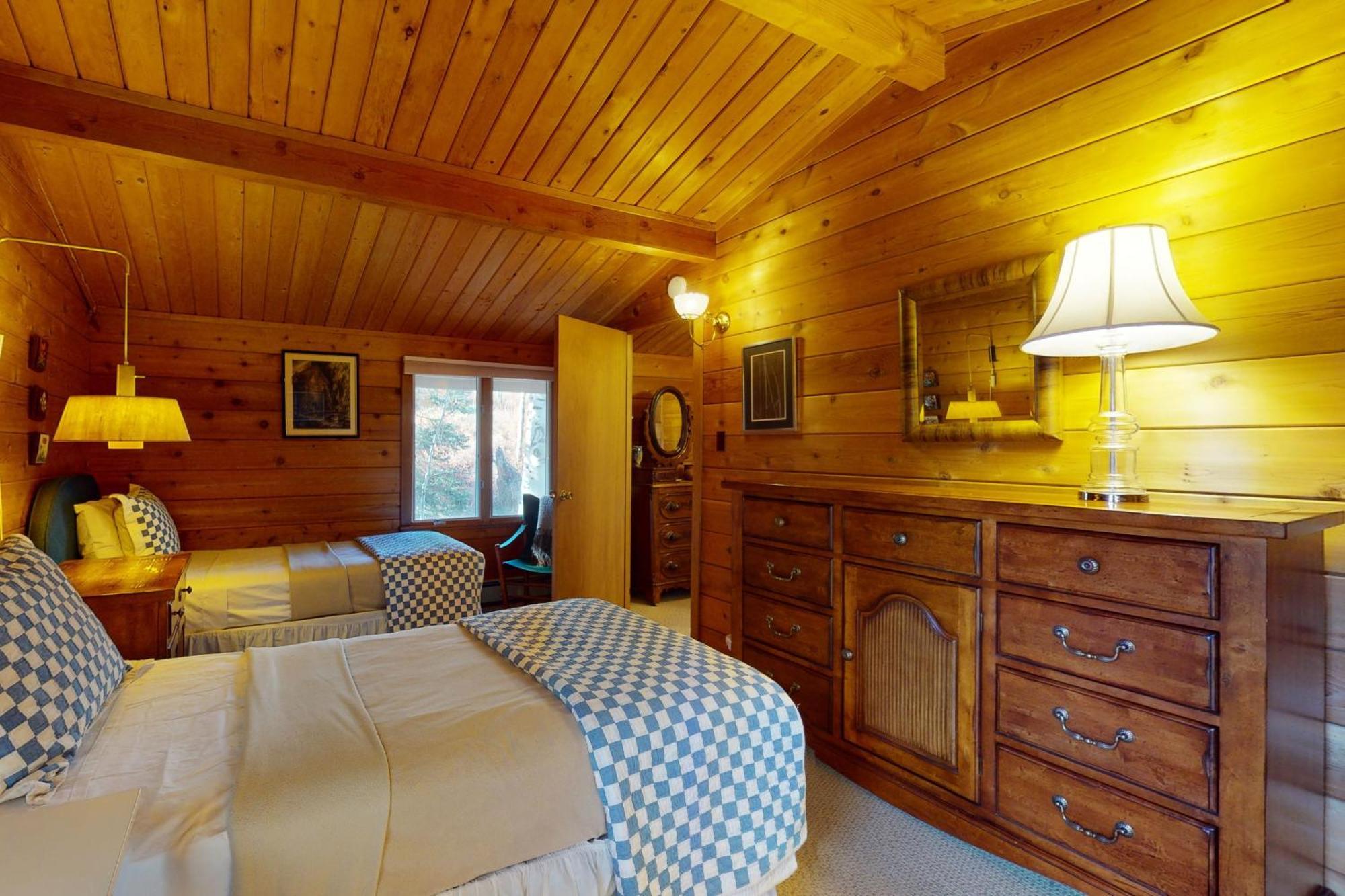 Wood Road House Villa สโนว์แมส วิลเลจ ภายนอก รูปภาพ
