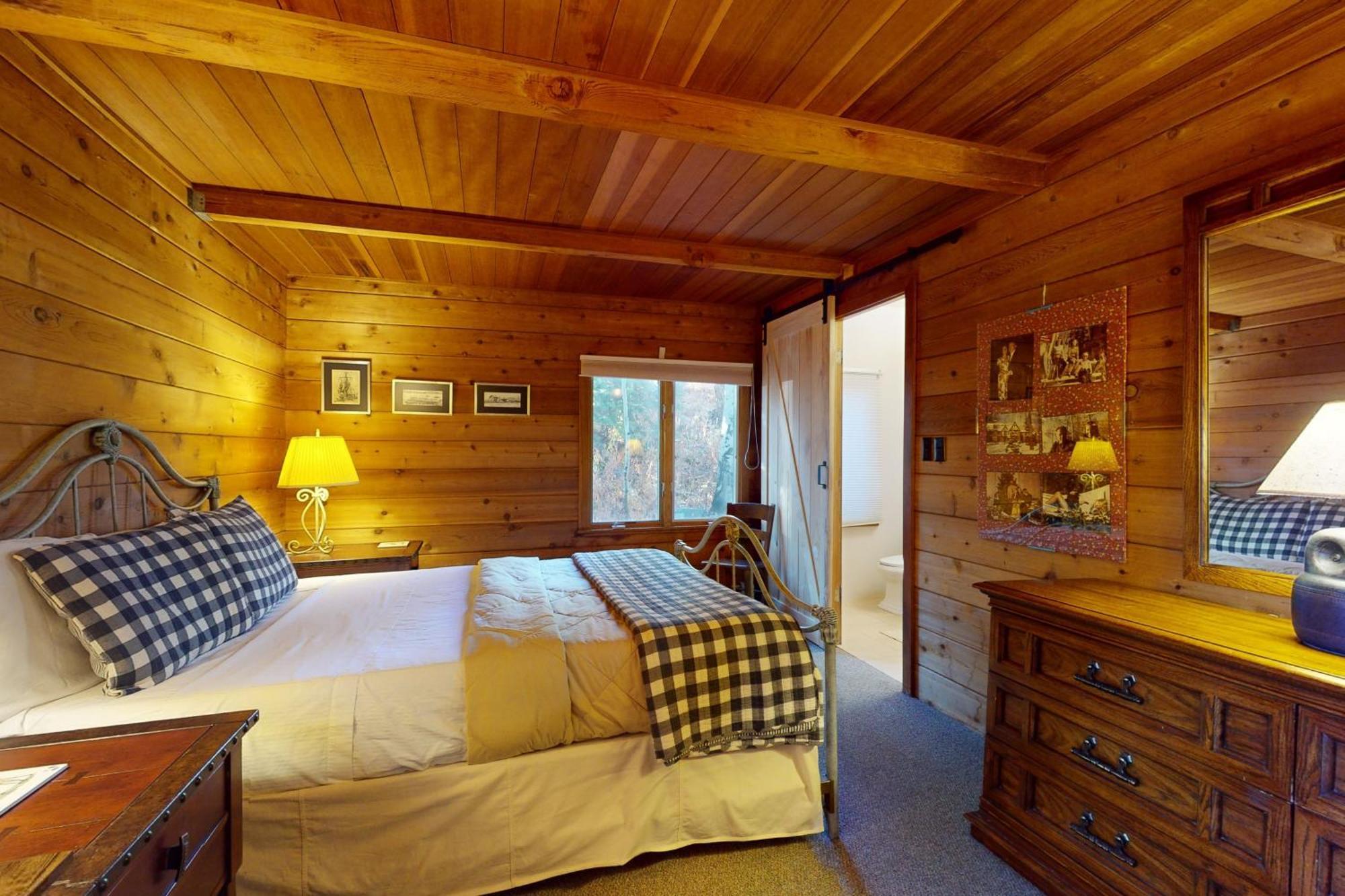 Wood Road House Villa สโนว์แมส วิลเลจ ภายนอก รูปภาพ