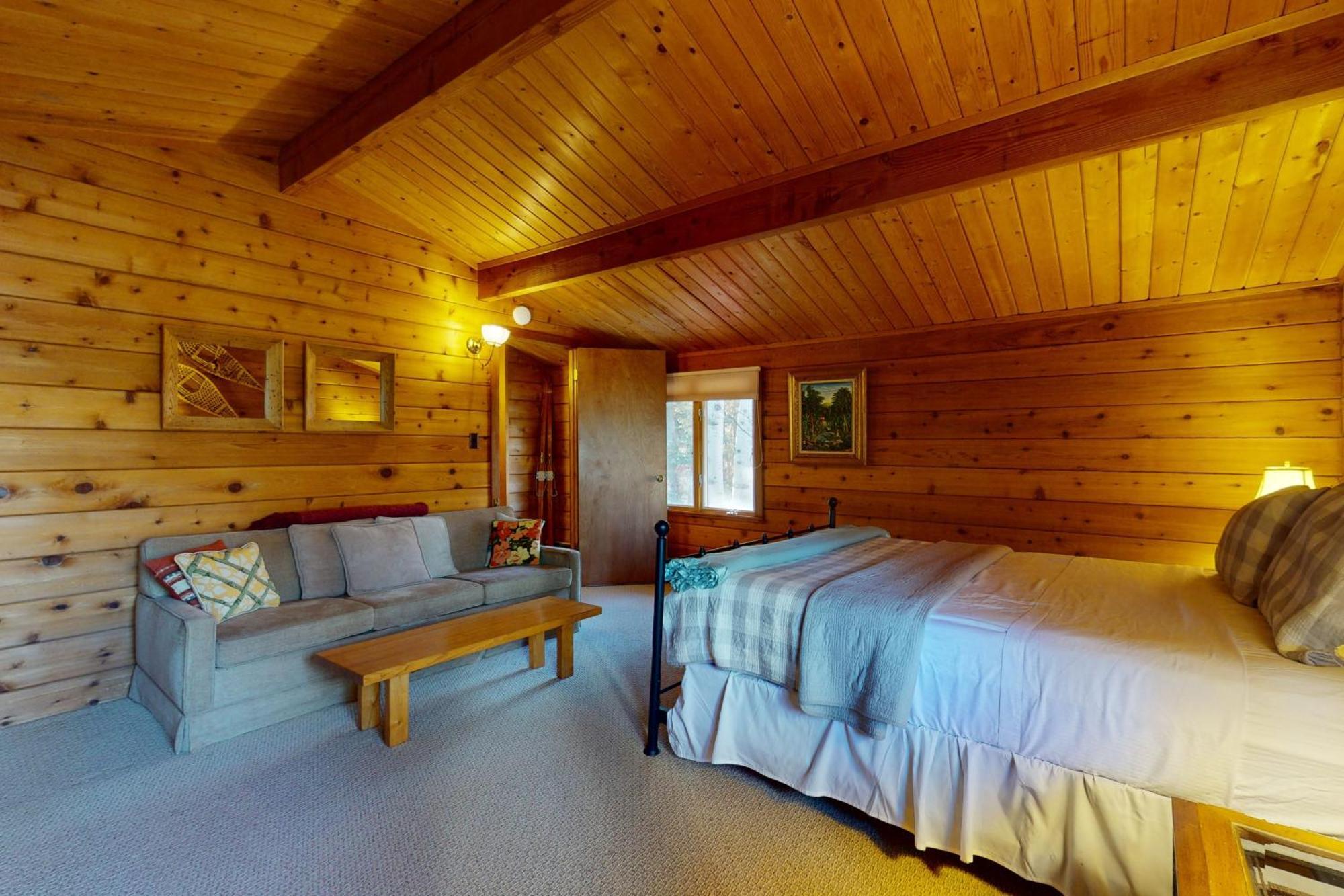 Wood Road House Villa สโนว์แมส วิลเลจ ภายนอก รูปภาพ