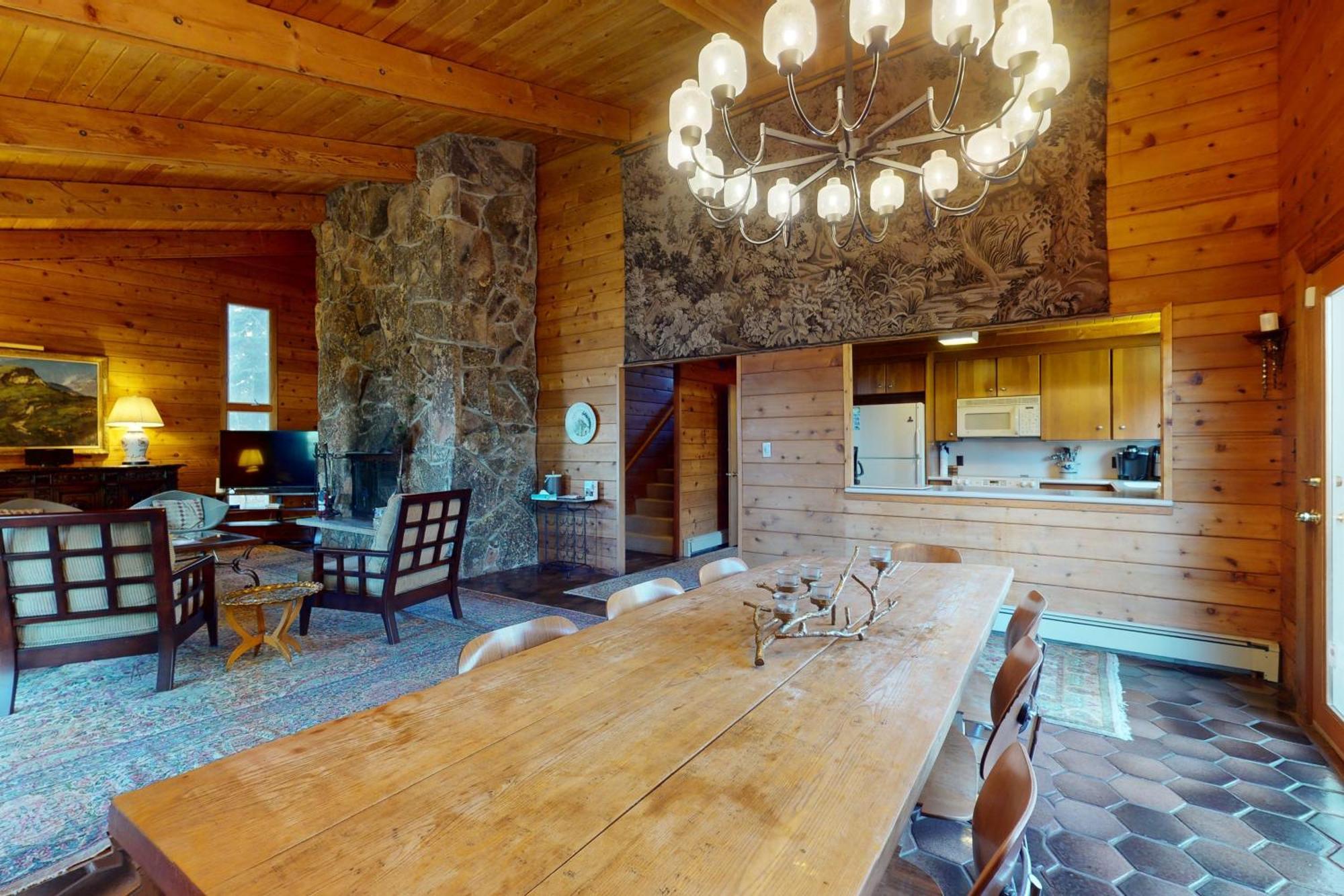 Wood Road House Villa สโนว์แมส วิลเลจ ภายนอก รูปภาพ
